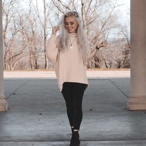 Free People Sweater